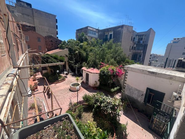 appartamento in vendita a Catania