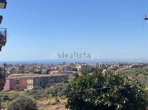 appartamento in vendita a Catania in zona Ognina
