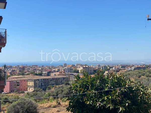 appartamento in vendita a Catania in zona Canalicchio