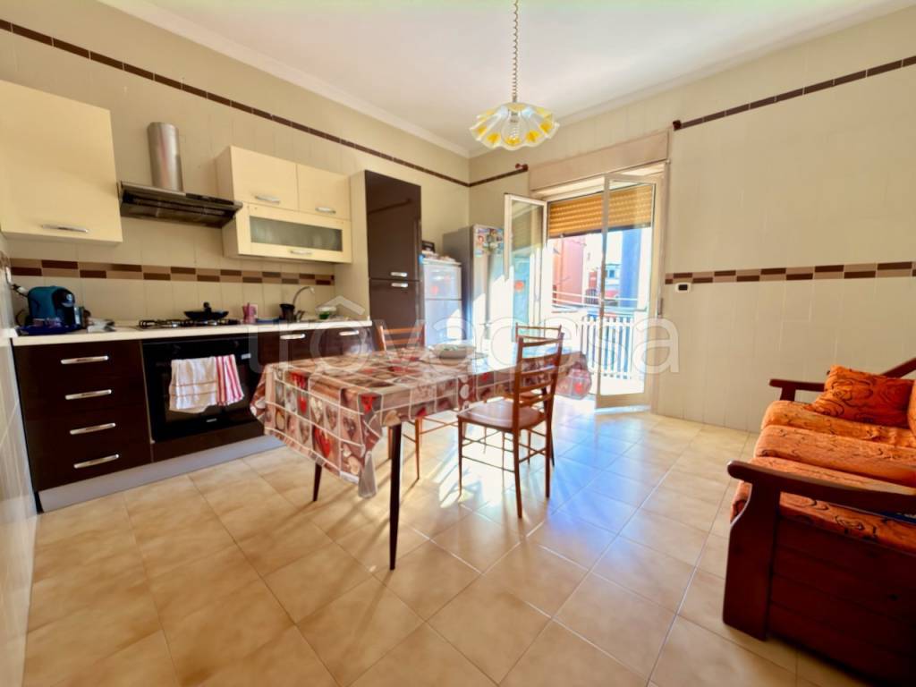 appartamento in vendita a Catania in zona Centro Storico