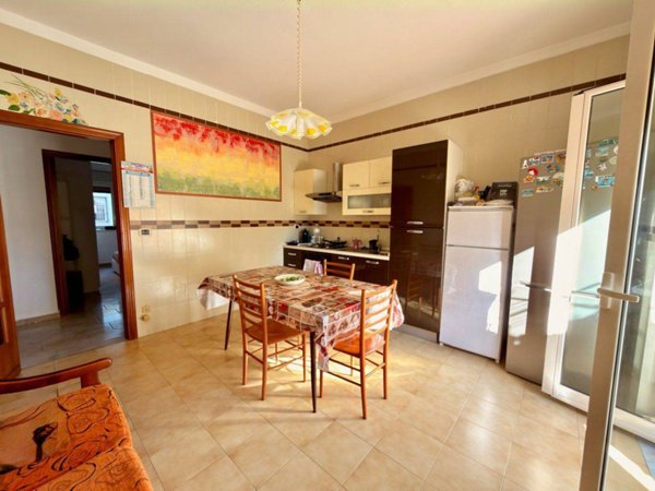 appartamento in vendita a Catania