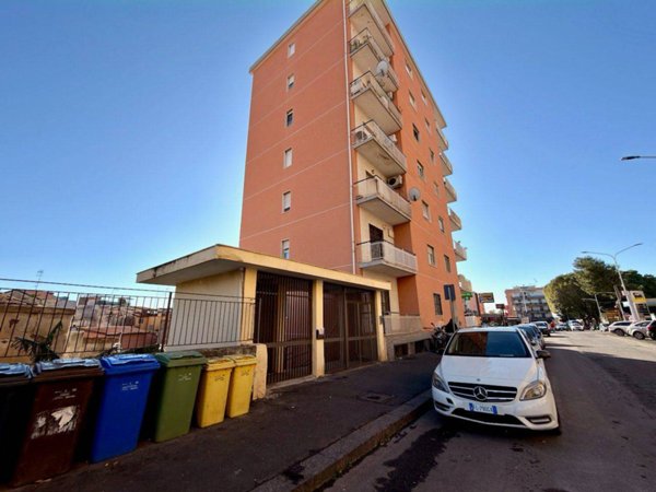 appartamento in vendita a Catania