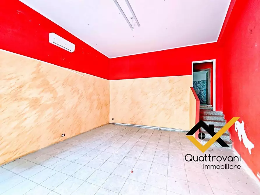 ufficio in vendita a Catania in zona Borgo Sant'Agata