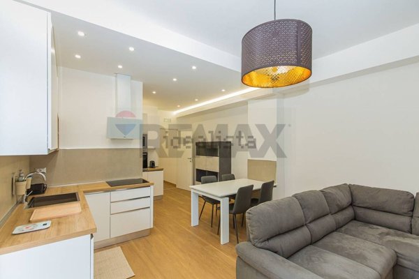 appartamento in vendita a Catania