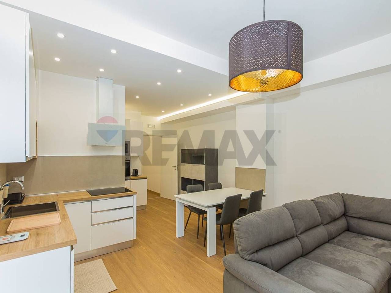 appartamento in vendita a Catania