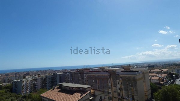 appartamento in vendita a Catania