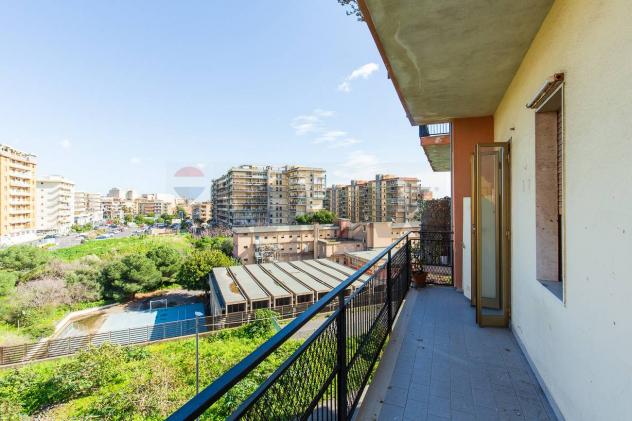 appartamento in vendita a Catania