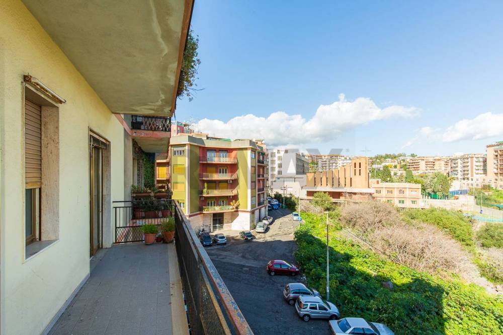 appartamento in vendita a Catania