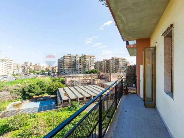appartamento in vendita a Catania