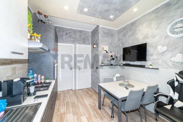 appartamento in vendita a Catania in zona Centro Storico