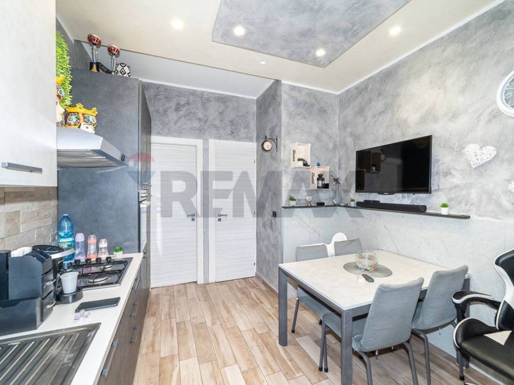 appartamento in vendita a Catania in zona Centro Storico