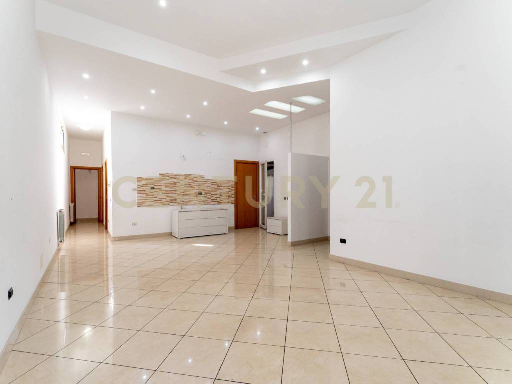 appartamento in vendita a Catania