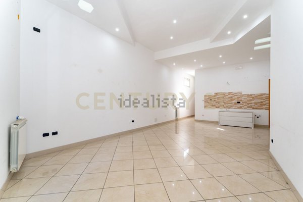 appartamento in vendita a Catania