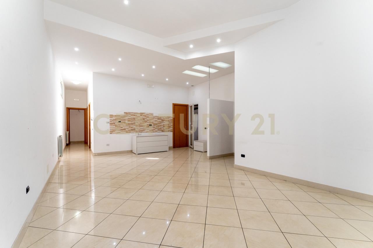 appartamento in vendita a Catania