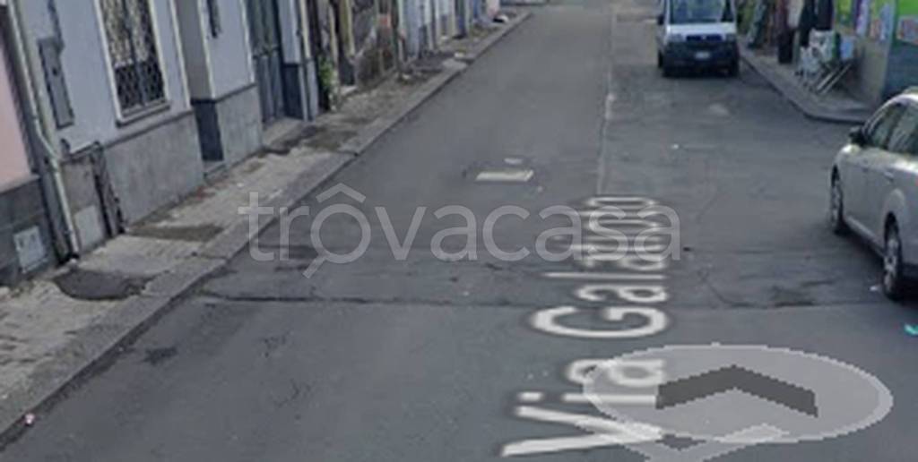 appartamento in vendita a Catania in zona Picanello