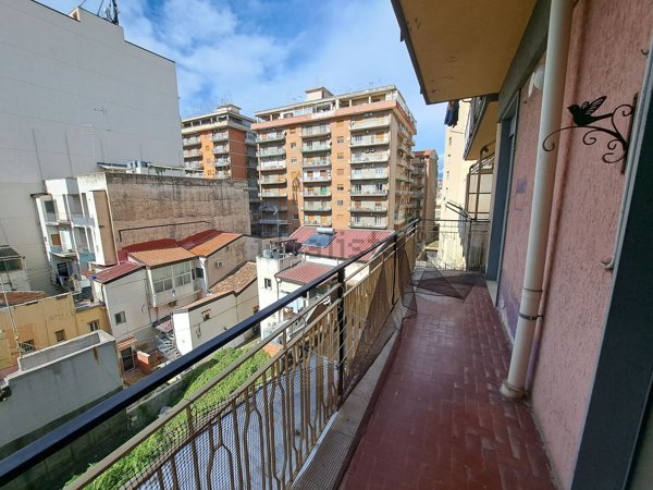 appartamento in vendita a Catania