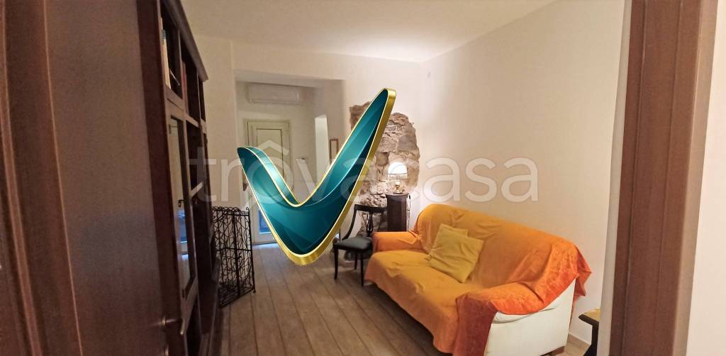 appartamento in vendita a Catania