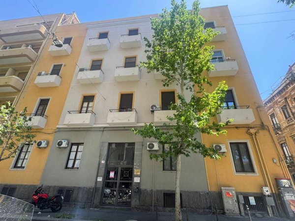casa indipendente in vendita a Catania