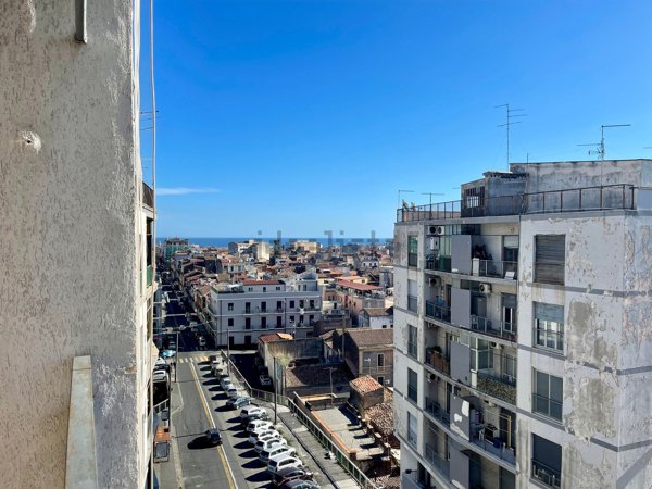 appartamento in vendita a Catania