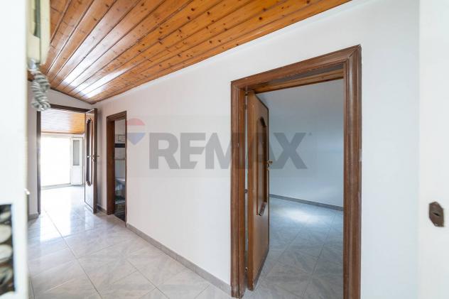 appartamento in vendita a Catania in zona Canalicchio