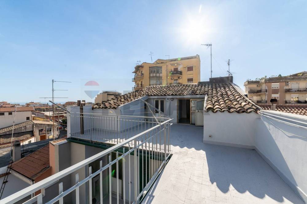 appartamento in vendita a Catania