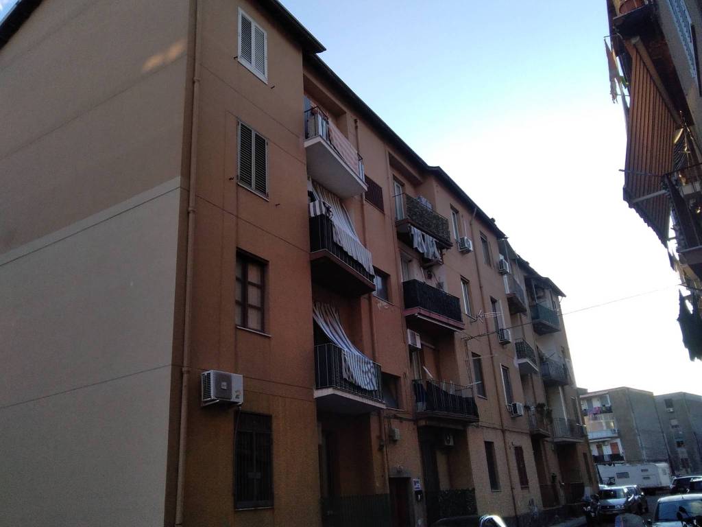 appartamento in vendita a Catania in zona San Giorgio