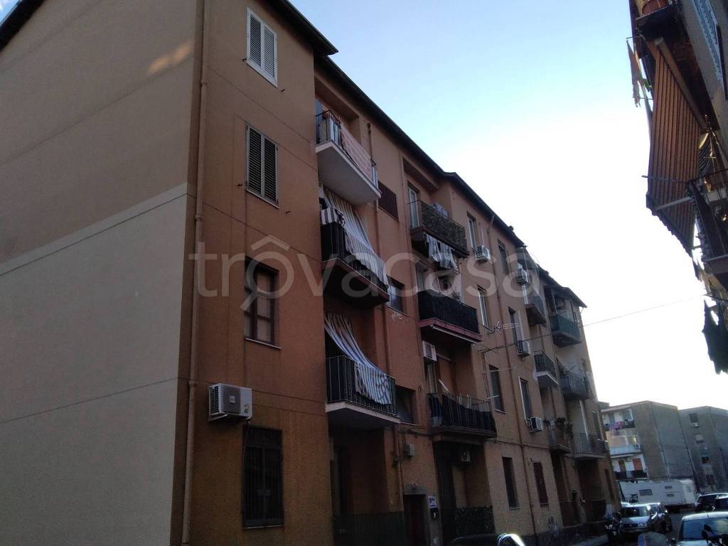 appartamento in vendita a Catania in zona Nesima