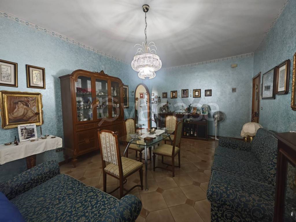 appartamento in vendita a Catania in zona San Leone