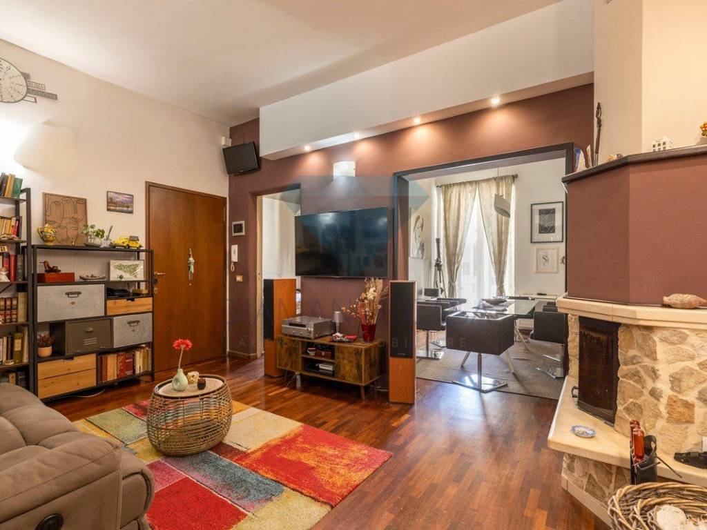 appartamento in vendita a Catania in zona Picanello