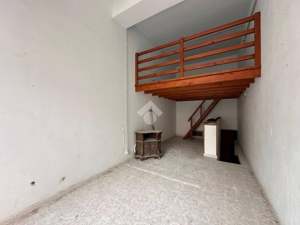 negozio in vendita a Catania