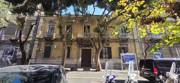 appartamento in vendita a Catania