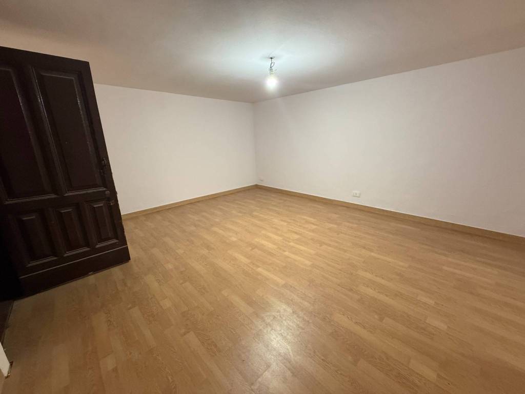 appartamento in vendita a Catania in zona Canalicchio