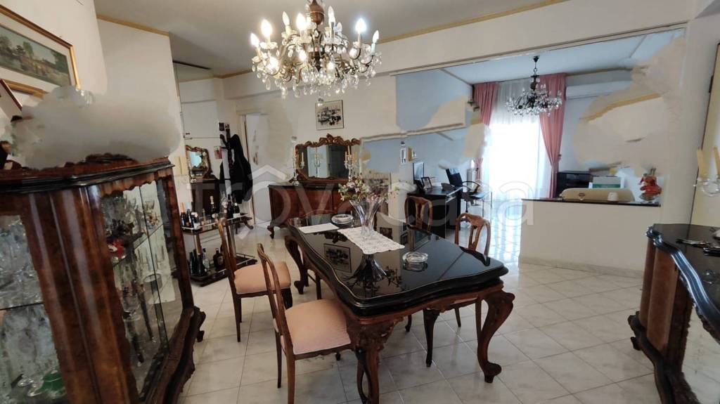 appartamento in vendita a Catania in zona Ognina