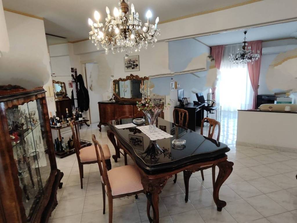 appartamento in vendita a Catania in zona Ognina