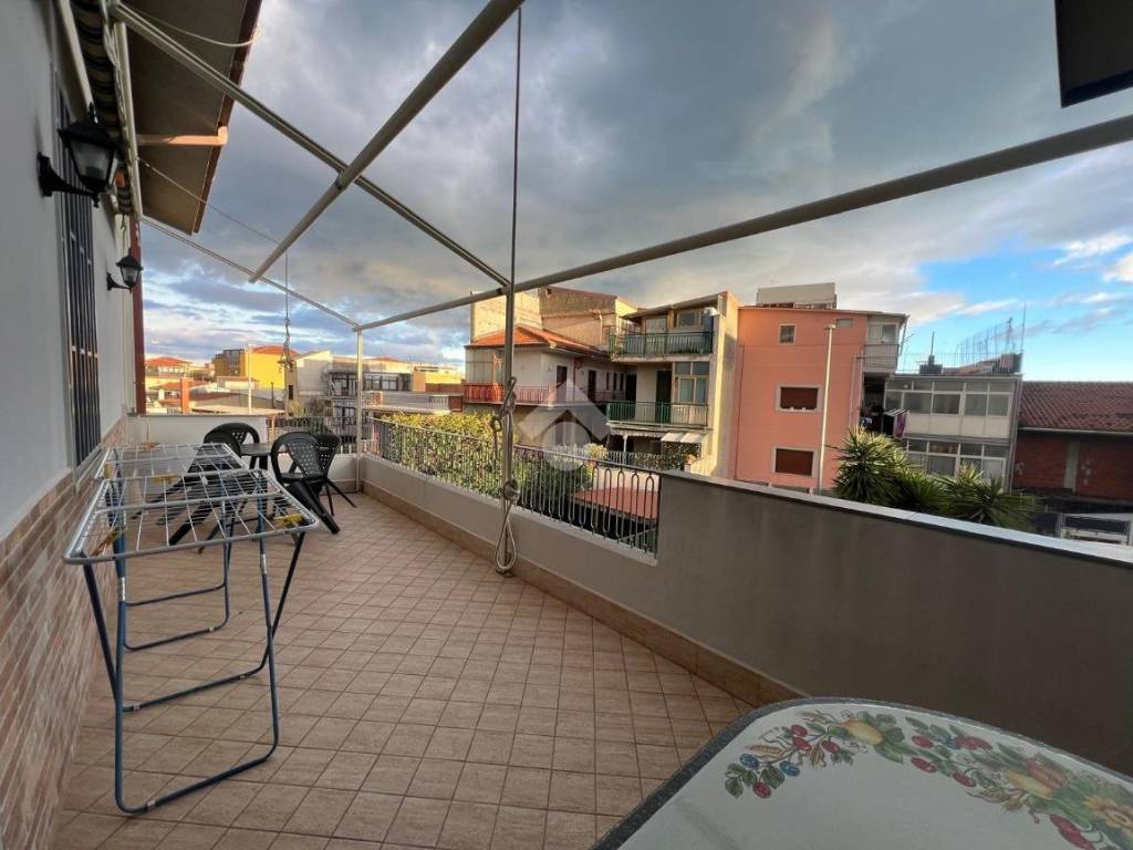 appartamento in vendita a Catania