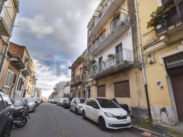 appartamento in vendita a Catania in zona Nesima