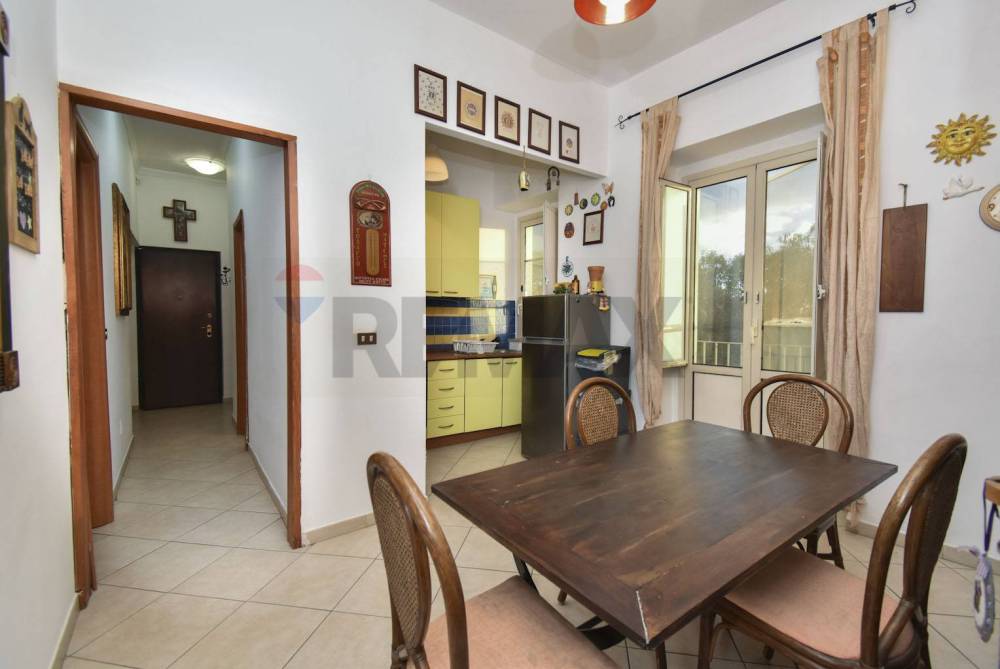 appartamento in vendita a Catania in zona San Nullo