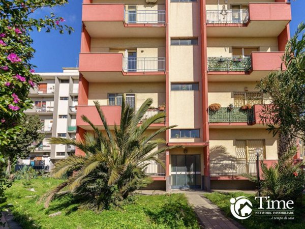 appartamento in vendita a Catania in zona San Giorgio