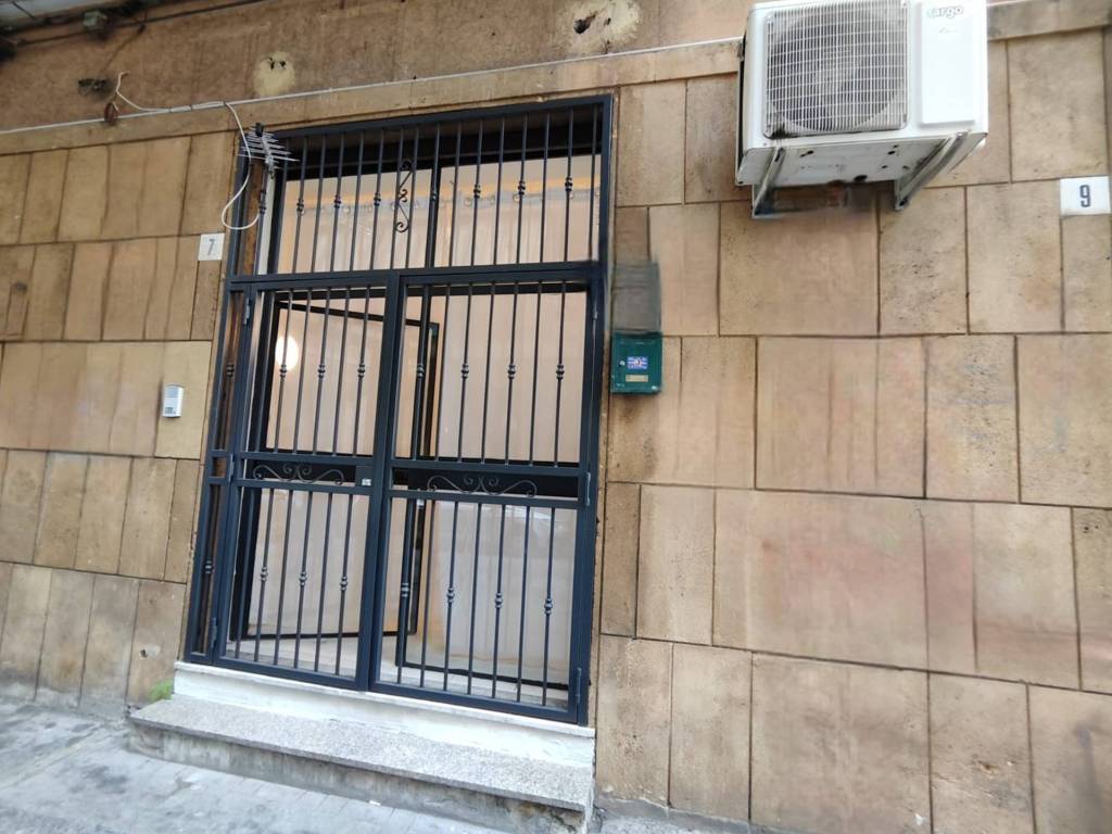 appartamento in vendita a Catania in zona Centro Storico