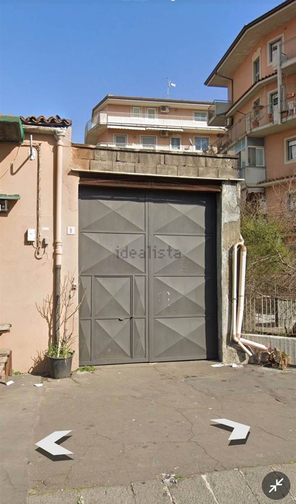 loft in vendita a Catania