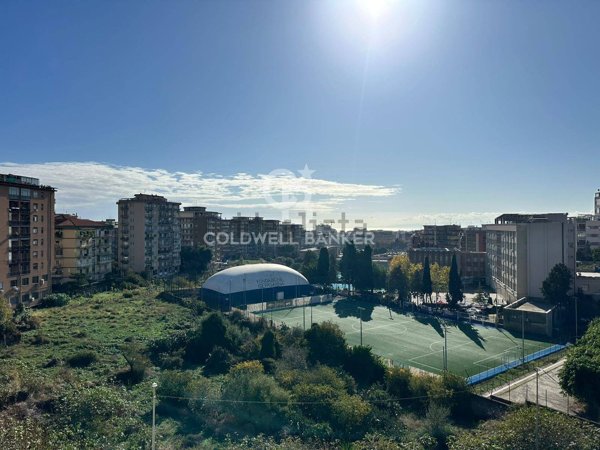 appartamento in vendita a Catania