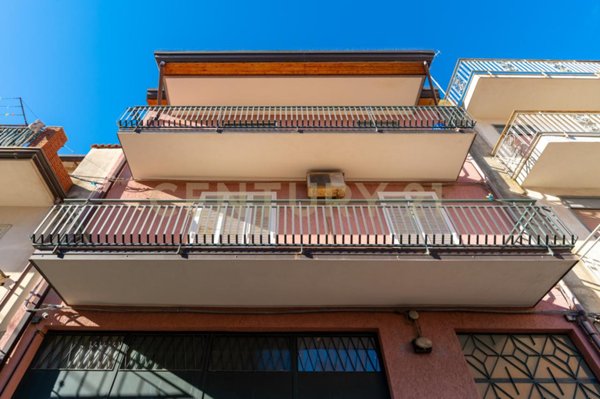 appartamento in vendita a Catania in zona Fontanarossa