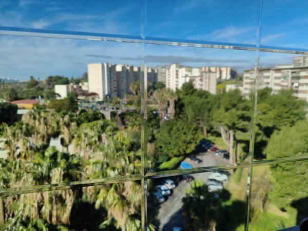 appartamento in vendita a Catania in zona Librino