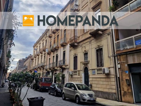appartamento in vendita a Catania