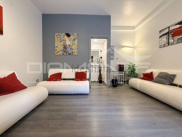 ufficio in vendita a Catania