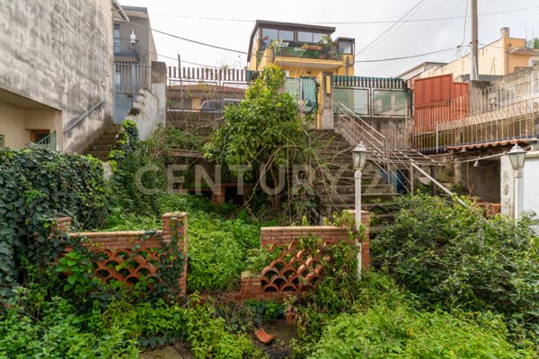 casa indipendente in vendita a Catania in zona Ognina