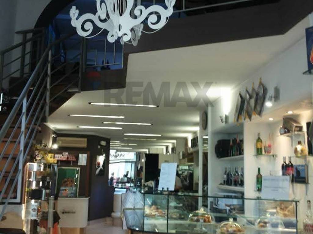 negozio in vendita a Catania