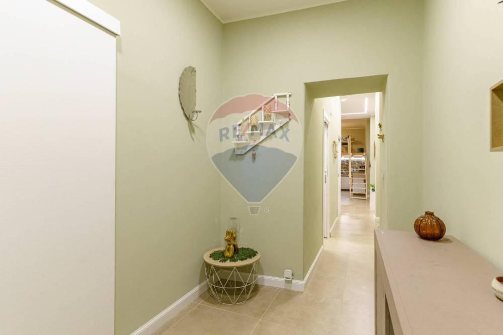 appartamento in vendita a Catania in zona Picanello