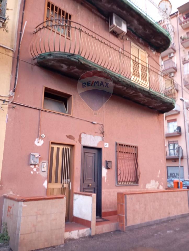 appartamento in vendita a Catania in zona Cibali