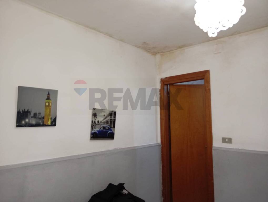 appartamento in vendita a Catania in zona Cibali